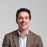 Oege Pennin, RMFI, CAIA