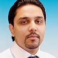 Varun Desai