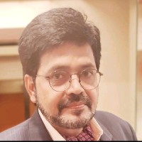 V C Kumar