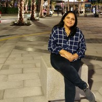 Sripriya Das