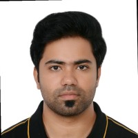 Muhammad Atif Majeed