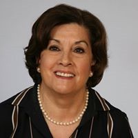 Alicia Andujar