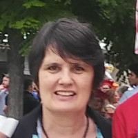 Deirdre Benna