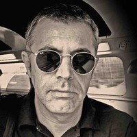 Gilles Arbellot Du Repaire
