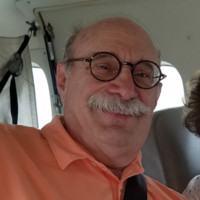 Robert Linsky