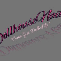 Dollhouse Nails