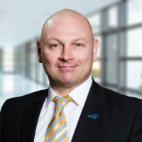 Bernd Pfaff