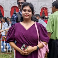 Rittima Nayek