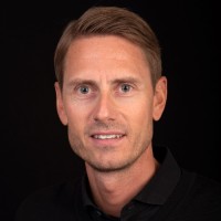 Morgan Ljungberg