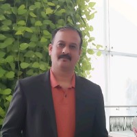 Ashish Gohil