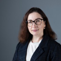Olesia Linkevych