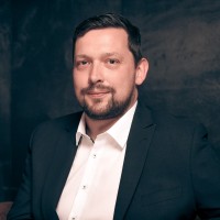 Sascha Friedrichs