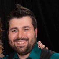 Jonathan David Emond