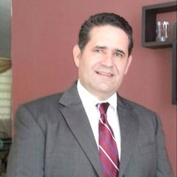 Elliot Matías, Mba