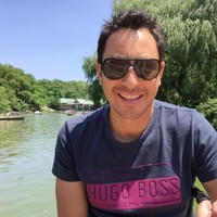 Alex Valenzuela Coba