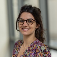 Anna Malka Campiani Gimenez