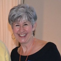 Kathleen Gill