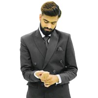 Abdul Haseeb