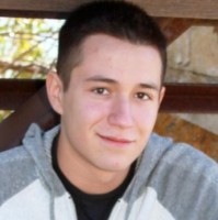 Brandon Alvarez