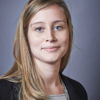 Morgane HUET