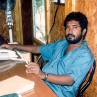 Ali Faiz