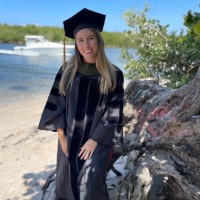 Montana Munroe, Pharmd