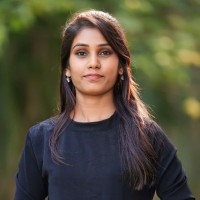 Pooja Lambe