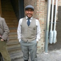 Hector Soriano