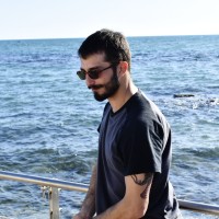 Kyriakos Atsios