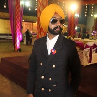 Kulwarn Singh