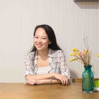 Danae Wu