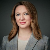 Irina Makarenko