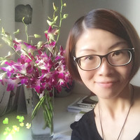 zhang doreen 冬云