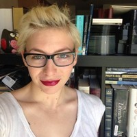 Samantha Robinson