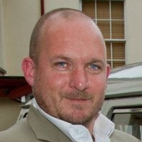 David James Hagger