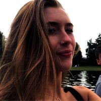 Madison Stockwell
