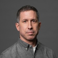 Sam Paschel