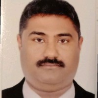 Krishnakumar Cherukat
