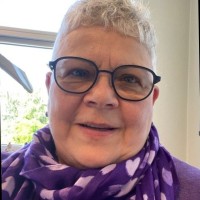 Hanne Hjorth