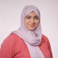 Muslima Ruhumally