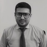 Jafar Mehdi