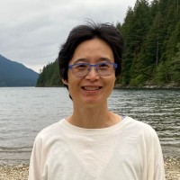 Lydia Jin
