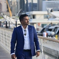 Sujith Xavier