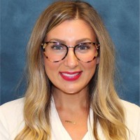 Molly Abraham, PHR, SHRM-CP, sHRBP