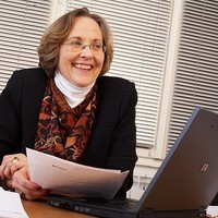 Diane Cromer