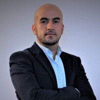 Julian Zapata, PhD, C. Tr.