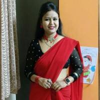 Geeta Wagh