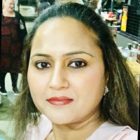 Reeta Anand