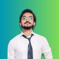 Syed Mohsin Ali Bukhari
