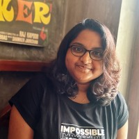 Aasha Bhavani R